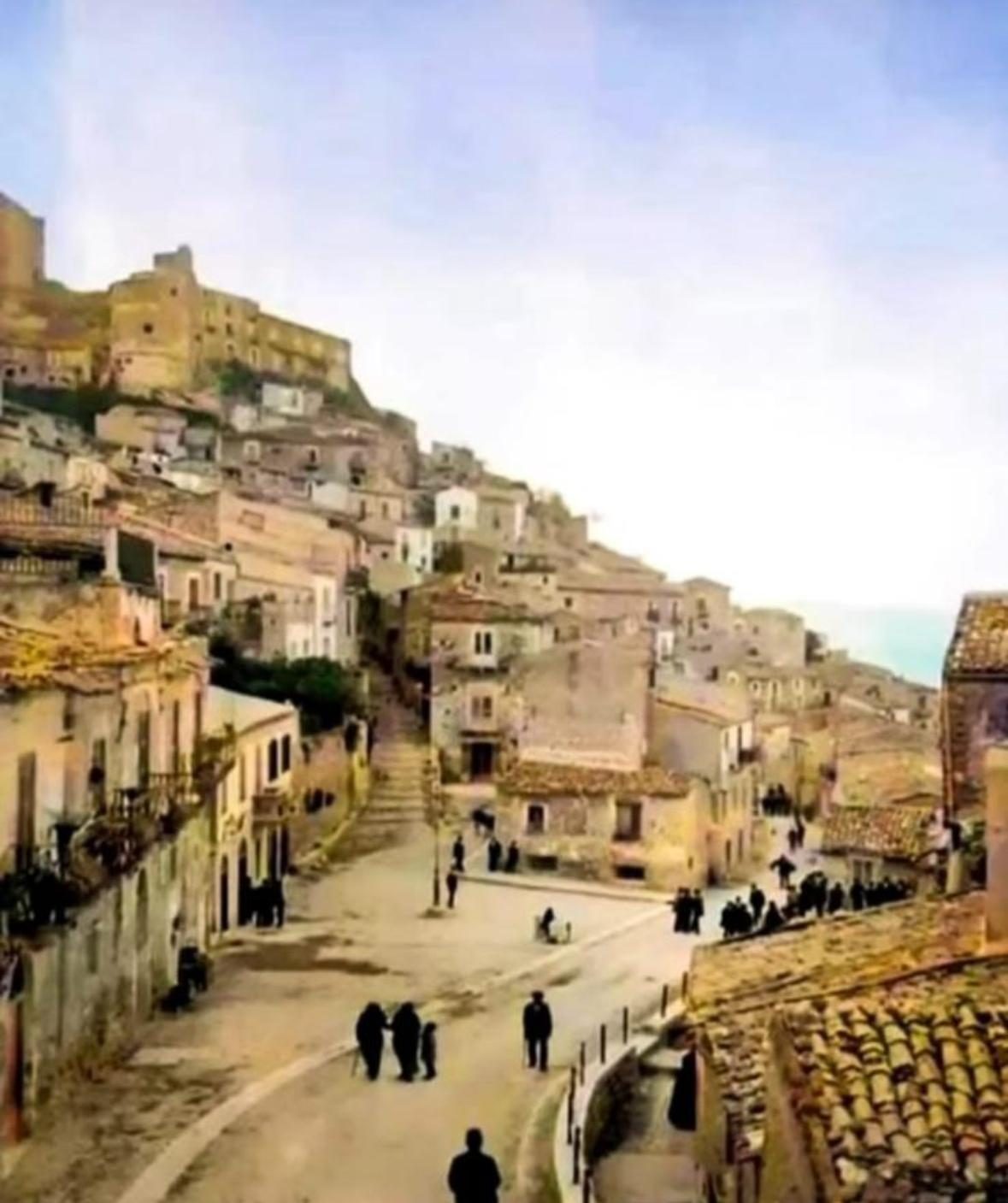 Village of Cammarata