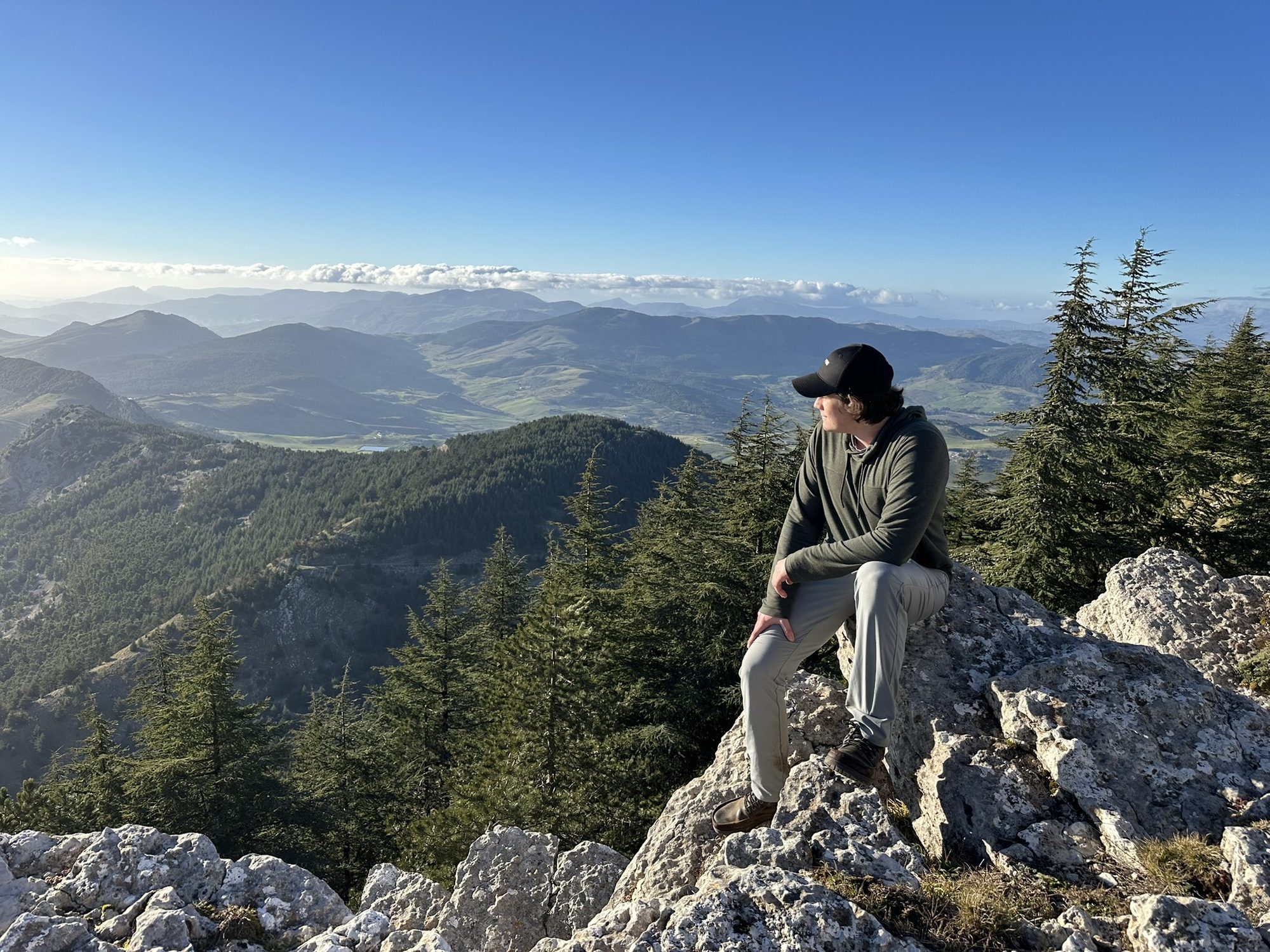 Mount Cammarata