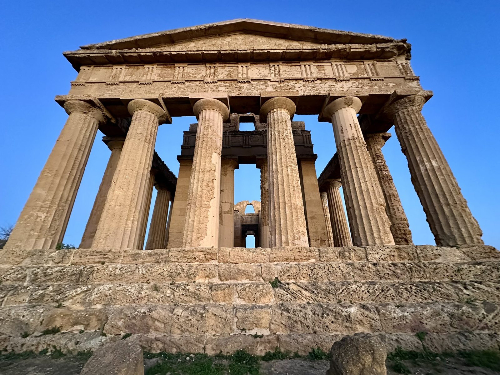 Sicilian archaeology